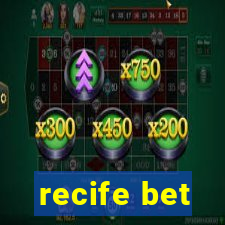 recife bet