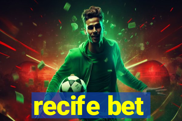 recife bet