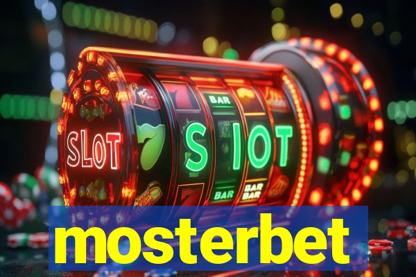 mosterbet