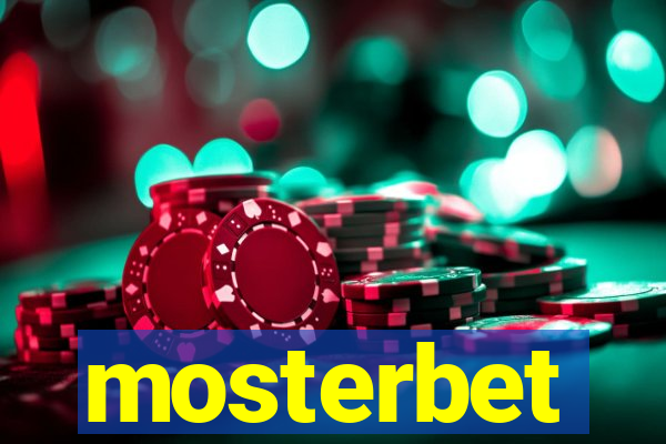 mosterbet