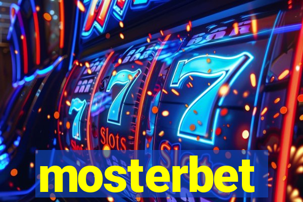 mosterbet