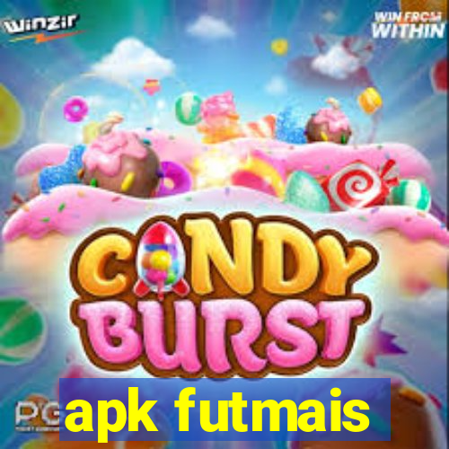 apk futmais