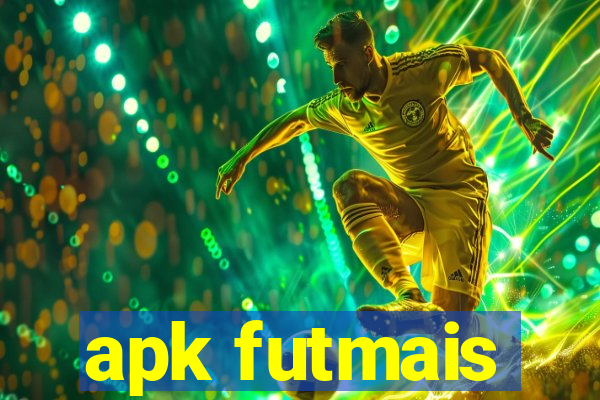 apk futmais