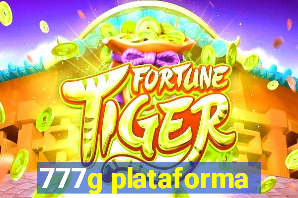 777g plataforma