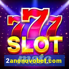 2anonovobet.com