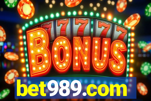 bet989.com