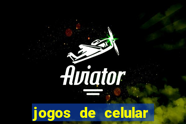 jogos de celular que ganha dinheiro de verdade