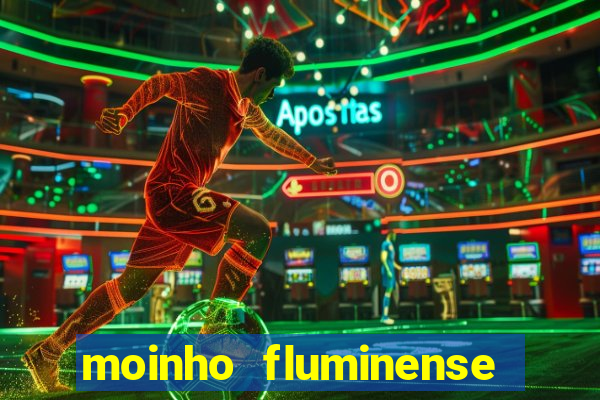moinho fluminense vai virar shopping