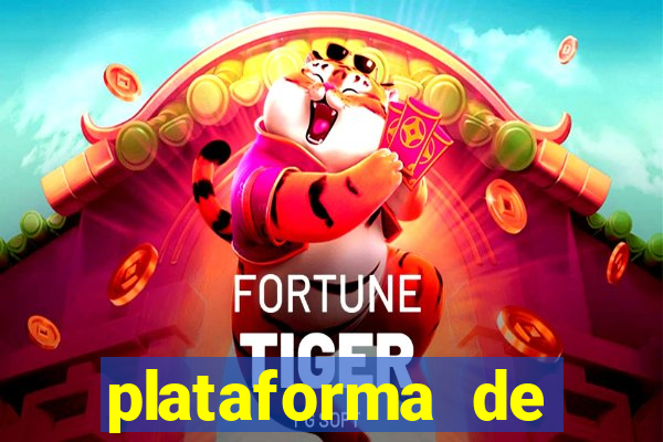 plataforma de casino chinesa