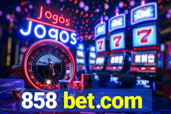 858 bet.com