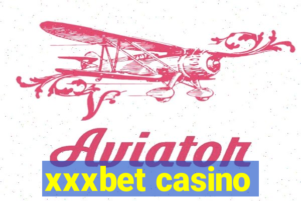 xxxbet casino