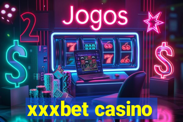 xxxbet casino