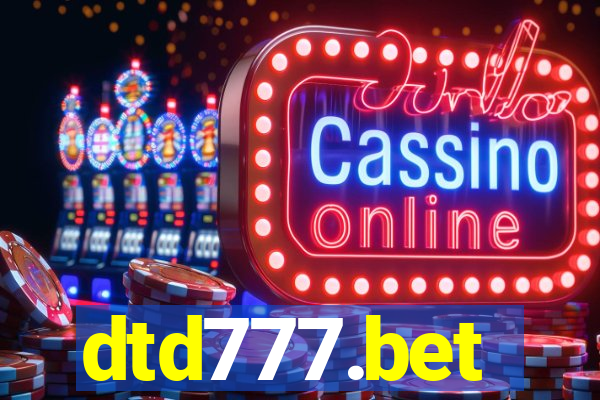 dtd777.bet