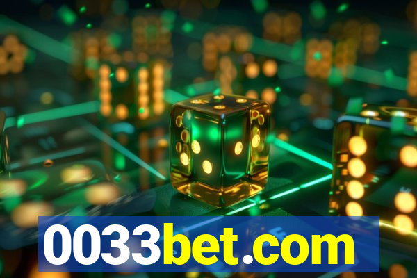 0033bet.com