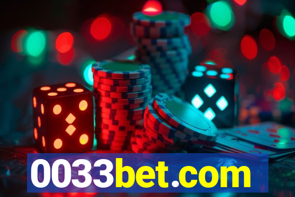 0033bet.com