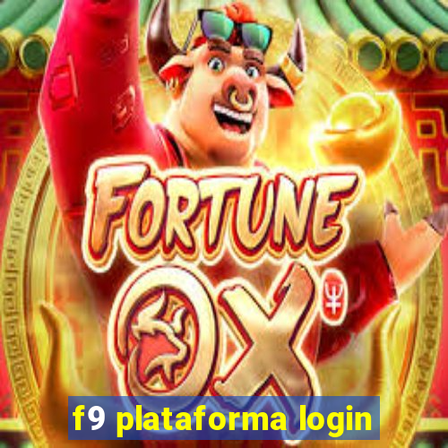 f9 plataforma login