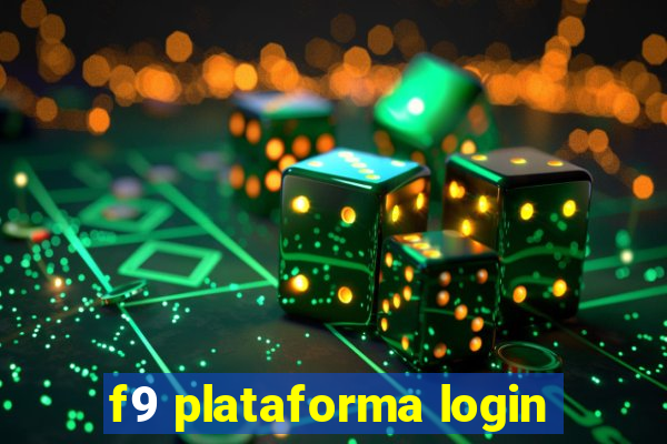f9 plataforma login