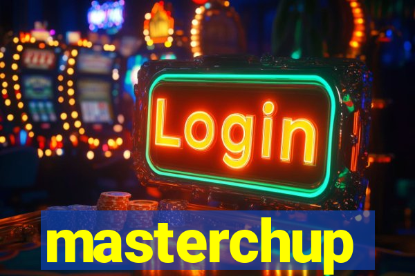 masterchup