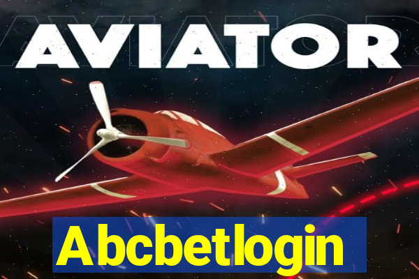 Abcbetlogin