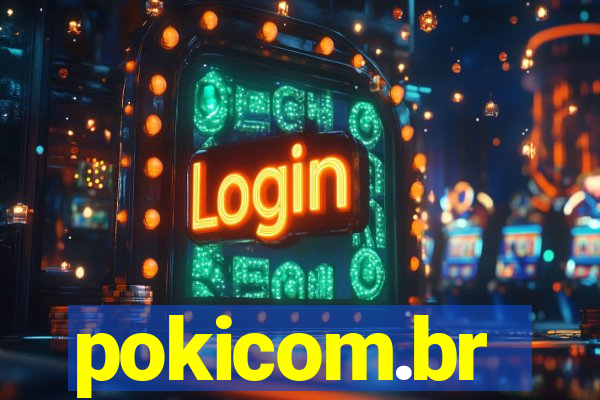 pokicom.br