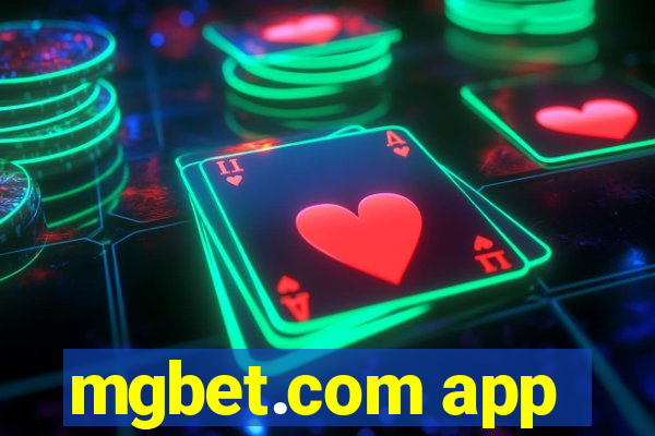 mgbet.com app