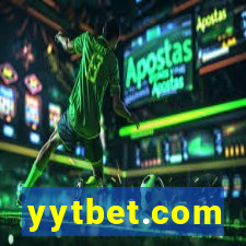 yytbet.com