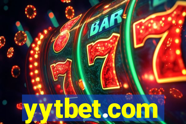 yytbet.com