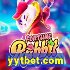 yytbet.com