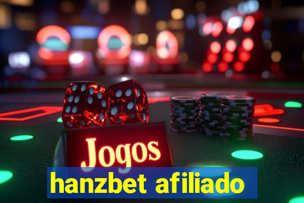 hanzbet afiliado