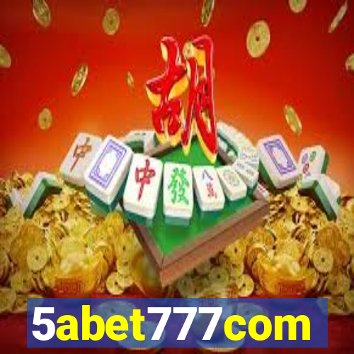 5abet777com