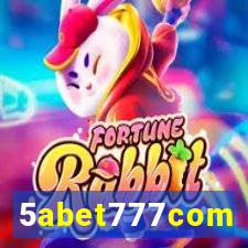 5abet777com