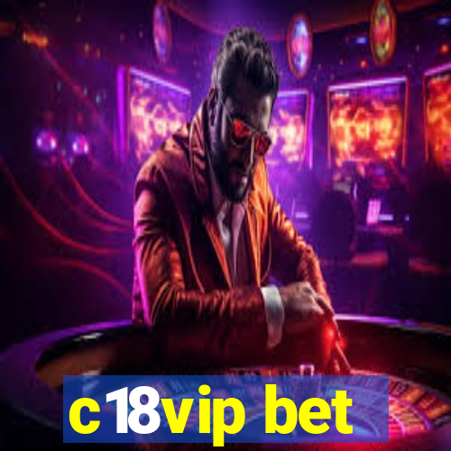 c18vip bet