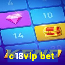 c18vip bet