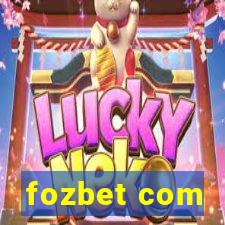 fozbet com