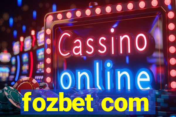 fozbet com