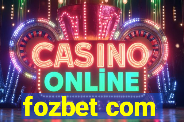 fozbet com