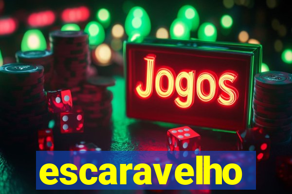 escaravelho significado espiritual