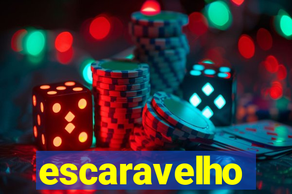 escaravelho significado espiritual