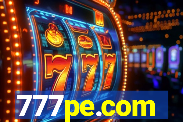 777pe.com