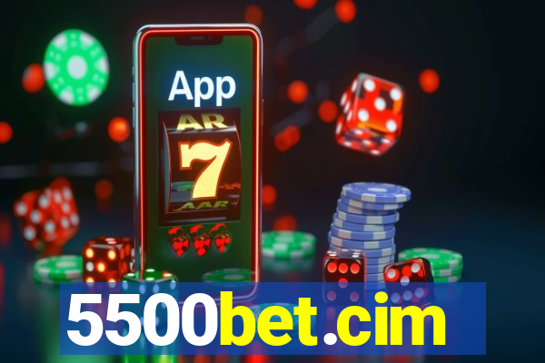 5500bet.cim