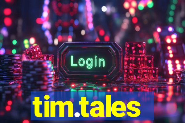 tim.tales