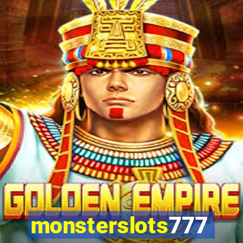 monsterslots777