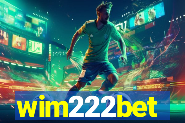 wim222bet