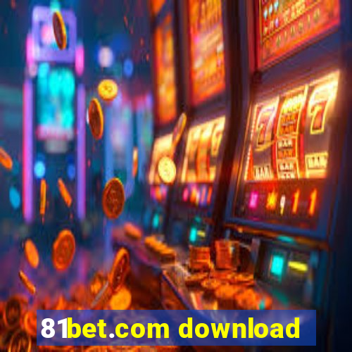 81bet.com download