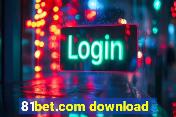 81bet.com download