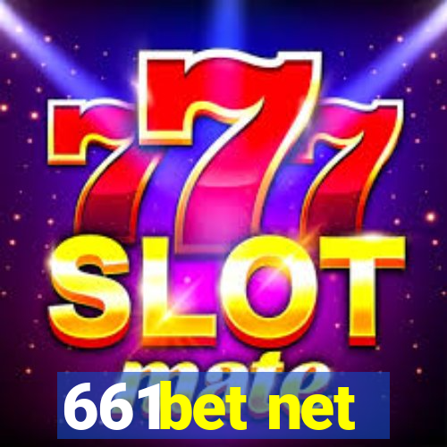 661bet net