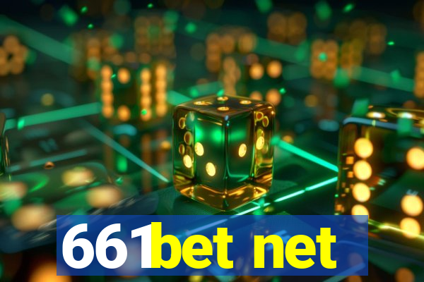 661bet net