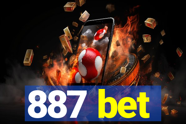 887 bet