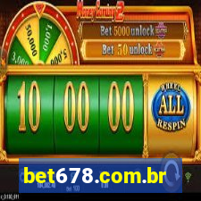 bet678.com.br