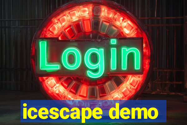 icescape demo